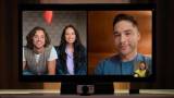iOS 17：如何在Apple TV上使用iPhone作为FaceTime相机