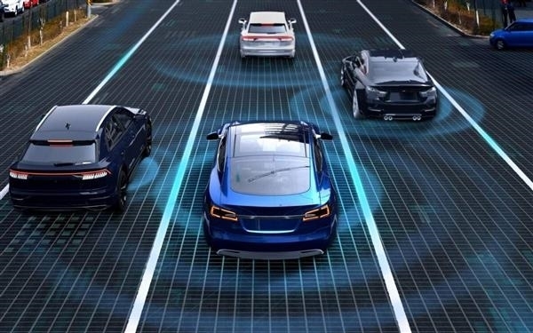引领自动驾驶新潮流，苏州即将启用首条智慧高速