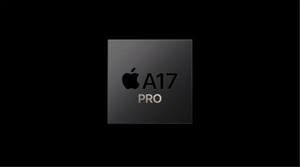 苹果A17 Pro多核性能遥遥领先 安卓竞品难望其项背
