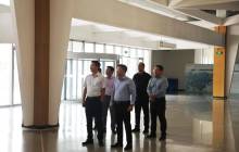 签约合作|有屋智能与深圳市国智人工智能研究院达成战略合作