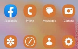La fonctionnalité de partage rapide ne fonctionne pas sur les téléphones Samsung – Correctif