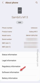快速共享功能在三星手机上不起作用 – 修复