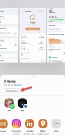 快速共享功能在三星手机上不起作用 – 修复
