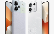 小米 Redmi Note 13 Pro在Geekbench上亮相，搭载高通骁龙 7s Gen 2处理器！