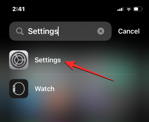 iOS 17：如何在iPhone上的相机应用程序中锁定白平衡