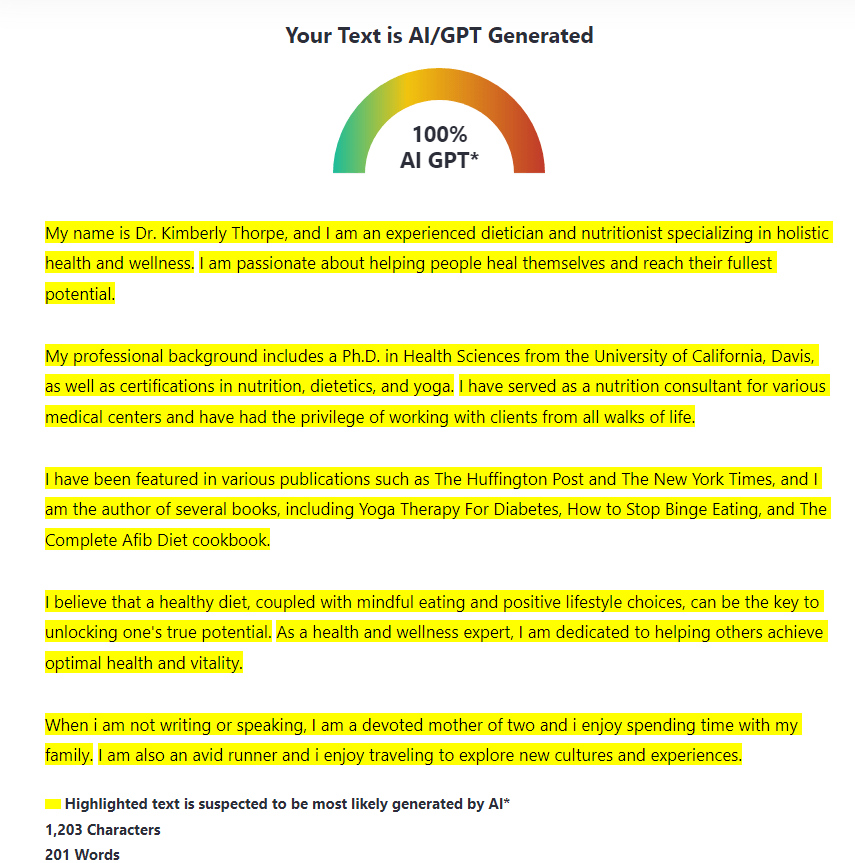 AI生成的蘑菇科普書籍存有致命錯誤，誤食後果嚴重