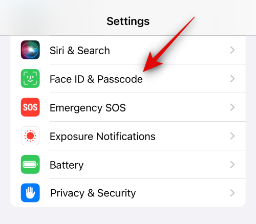 iOS 17：如何使用“立即过期以前的密码”功能在iPhone上强制永久删除以前的密码