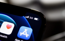 苹果iPhone 15 Pro系列：美国5G网络速度大幅提升24%