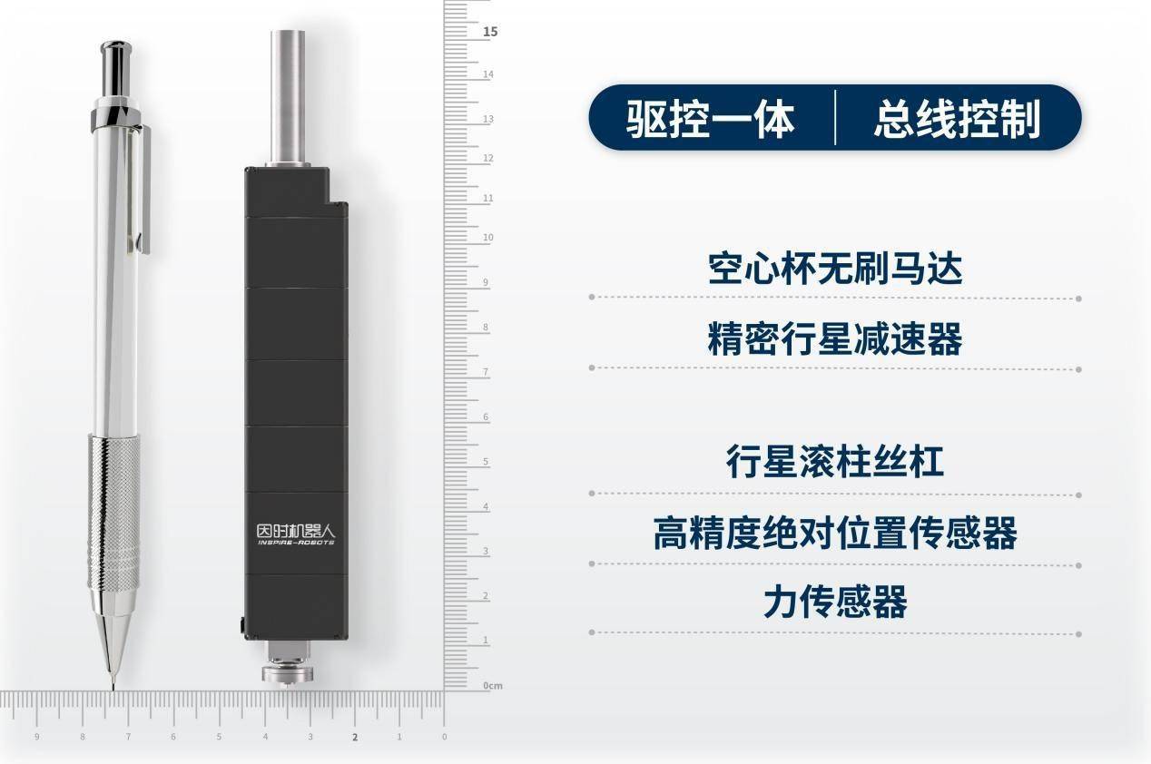 제23회 상하이산업박람회, 로봇 신제품 선보여 큰 주목