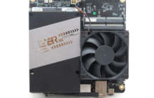 铭凡发布EYERTEC AD650i Mini-ITX主板，提升高性能应用能力