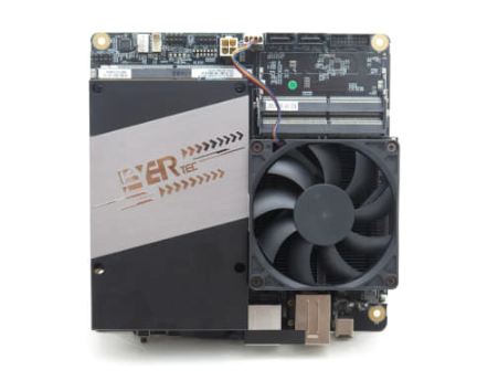 铭凡发布EYERTEC AD650i Mini-ITX主板，提升高性能应用能力