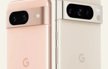 Tensor G3芯片助力性能提升：Pixel 8系列即将登场