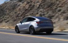 特斯拉北美官网调整：4680电池Model Y AWD基础款消失