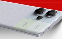 Redmi Note 13 Pro+：突破性能极限，搭载天玑7200-Ultra+三星HP3探索版