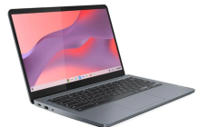 联想发布14英寸IdeaPad Slim 3i Chromebook，强劲性能惊艳登场