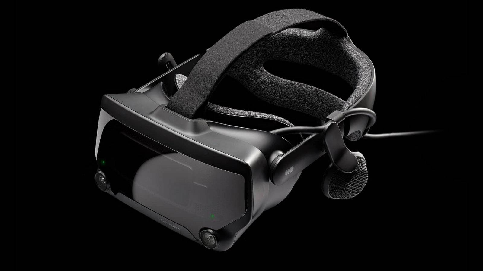 Valve has stopped development of VR controllers