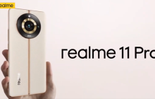 realme 11 Pro和11 Pro+：性能与性价比齐飞 印度消费者喜爱如潮