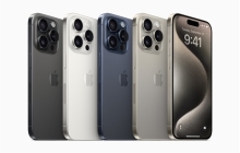 需求旺盛：iPhone 15 Pro Max超大杯版引发热潮