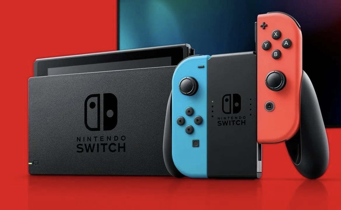 曝光：任天堂最新手柄专利设计或彻底解决 Switch 漂移问题