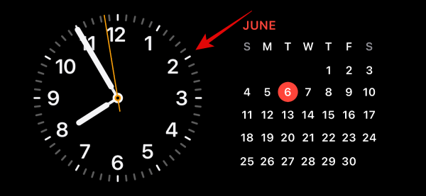 如何在iPhone上自定义和编辑待机模式:iOS 17的新功能