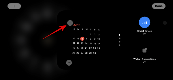 如何在iPhone上自定义和编辑待机模式:iOS 17的新功能