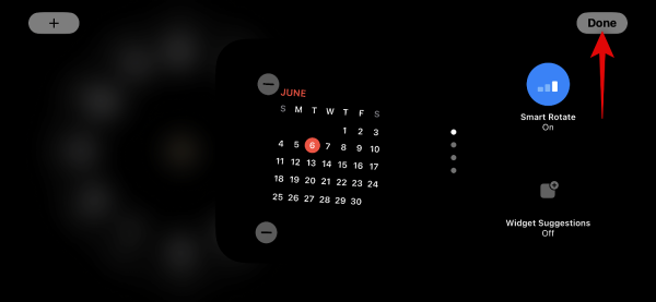如何在iPhone上自定义和编辑待机模式:iOS 17的新功能