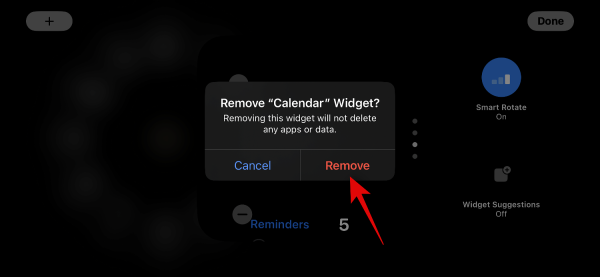 如何在iPhone上自定义和编辑待机模式:iOS 17的新功能