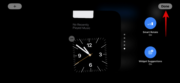 如何在iPhone上自定义和编辑待机模式:iOS 17的新功能
