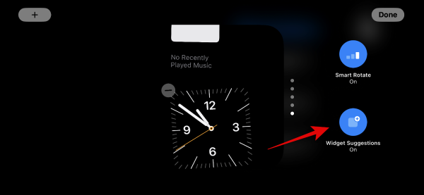 如何在iPhone上自定义和编辑待机模式:iOS 17的新功能