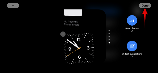 如何在iPhone上自定义和编辑待机模式:iOS 17的新功能