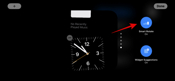 如何在iPhone上自定义和编辑待机模式:iOS 17的新功能
