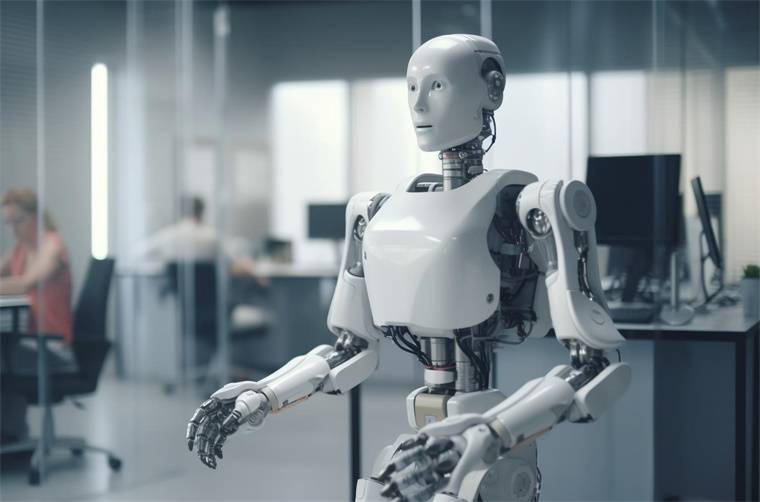 Undervalued stocks: Musk said Tesla’s long-term value will come from artificial intelligence and robots [With analysis of humanoid robot market prospects]