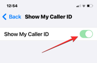 8种方法来解决在iOS 17中禁用联系人照片和海报的问题