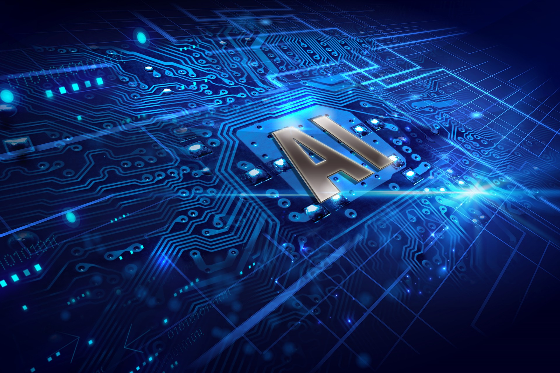 Erforschung der dynamischen Integration von künstlicher Intelligenz und dem Internet der Dinge (Fortsetzung)