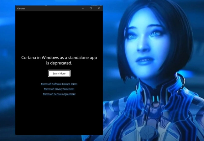 Pengguna perlu menyesuaikan diri dengan perubahan baharu Microsoft untuk menghapuskan fungsi pembantu suara Cortana