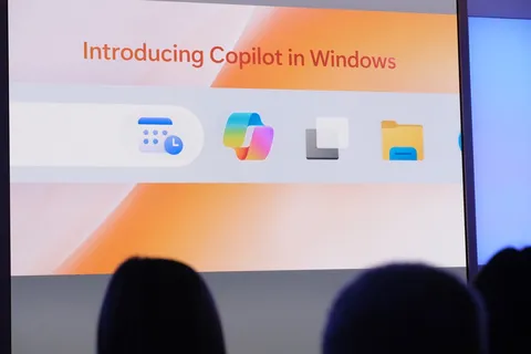 微软发布一款统一的 Copilot AI 助手，支持跨 Windows 11、必应、Edge 等平台使用