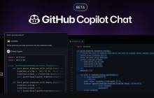 GitHub Copilot Chat beta 现已向个人用户提供，适用于 Visual Studio 和 VS Code