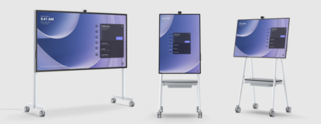 创新升级！Surface Hub 3震撼发布，颠覆会议体验