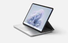 聚焦微软Surface发布会：AI主导，硬件让步