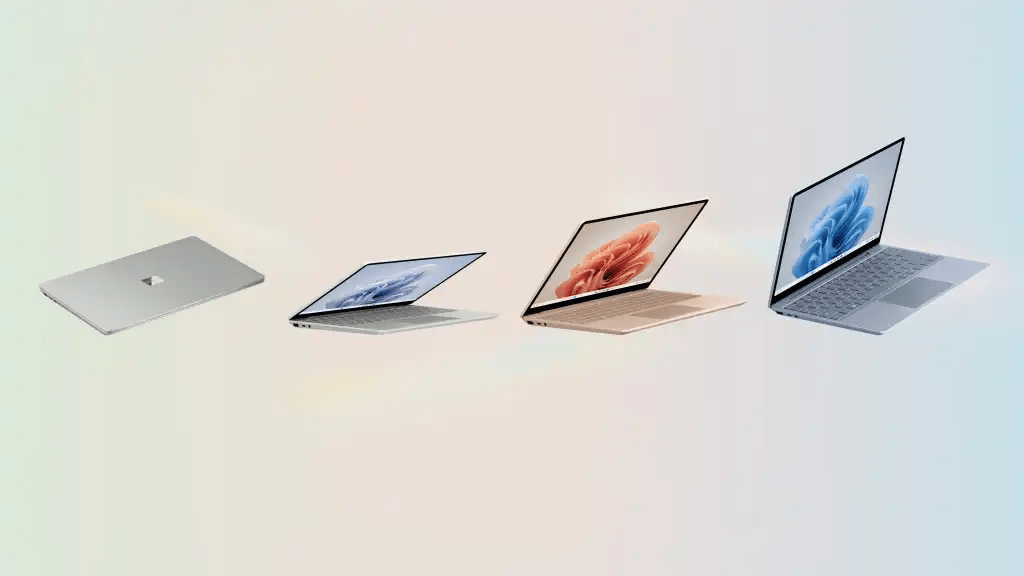 Fokus auf Microsoft Surface-Konferenz: KI dominiert, Hardware-Zugeständnisse