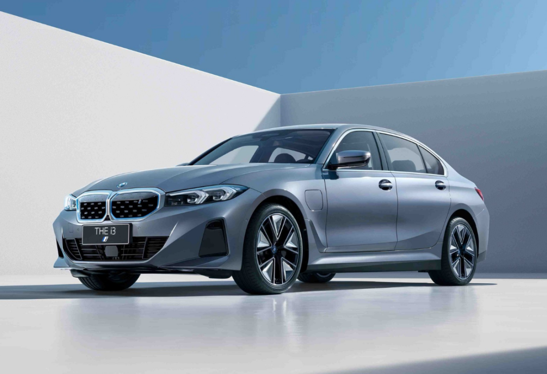 Mercedes-Benz plans carefully, BMW feels sorry for gas cars: Munich Auto Show direct report