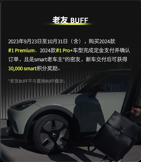 The newly upgraded 2024 smart elf #1: the cute appearance and charm remain the same