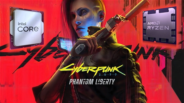 Good news for AMD Ryzen processor users: Cyberpunk 2077 version 2.0 patch will be released soon