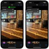 iPhone 15:拍摄后如何将照片变成肖像