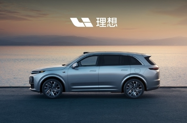 Matryoshka model strategy: Li Autos multiple electric SUVs lead the market trend