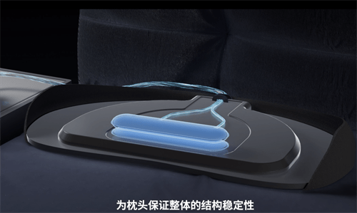 It only takes 3 minutes to quickly understand the JiKe Zhimeng AI smart pillow launch conference