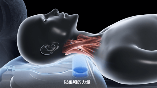 It only takes 3 minutes to quickly understand the JiKe Zhimeng AI smart pillow launch conference