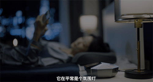 It only takes 3 minutes to quickly understand the JiKe Zhimeng AI smart pillow launch conference