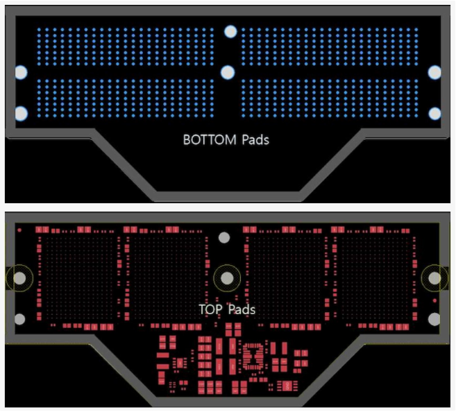 New title: Revealing Samsung LPCAMM memory specifications: incompatible with traditional CAMM, unique internal design unveiled