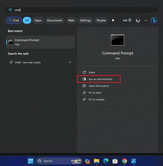 Windows 11 Copilot 启用指南：简单教程